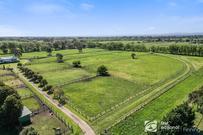 165 Scanlons Drain Road Bayles VIC 3981 165 Scanlons Drain Road Bayles VIC 3981