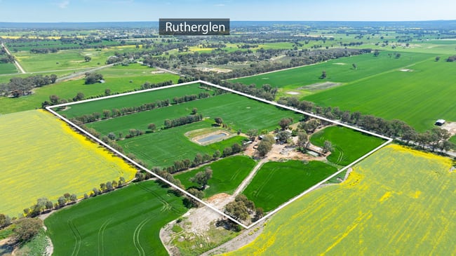 106 Cornishtown Road Rutherglen VIC 3685 106 Cornishtown Road Rutherglen VIC 3685