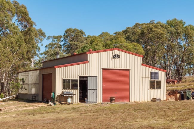 91 Rosehill Road Bombala NSW 2632