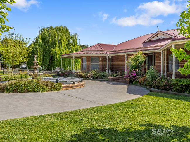 20 Leongatha North Road Leongatha North VIC 3953 20 Leongatha North Road Leongatha North VIC 3953