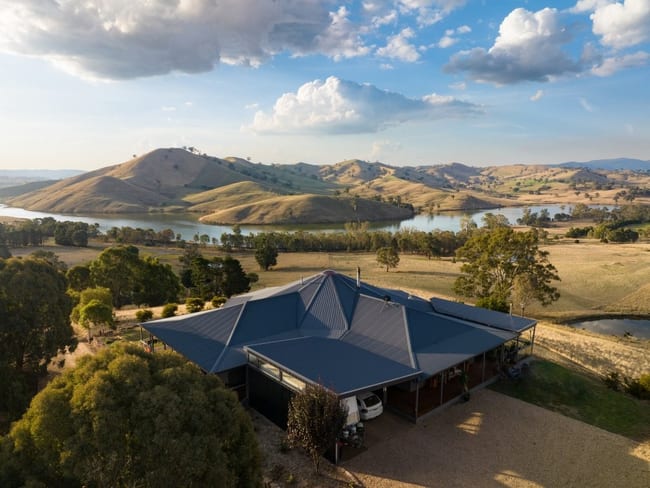 35 Prowds Lane Bonnie Doon VIC 3720