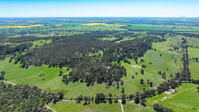 . Sanderson Road Springhurst VIC 3682 . Sanderson Road Springhurst VIC 3682