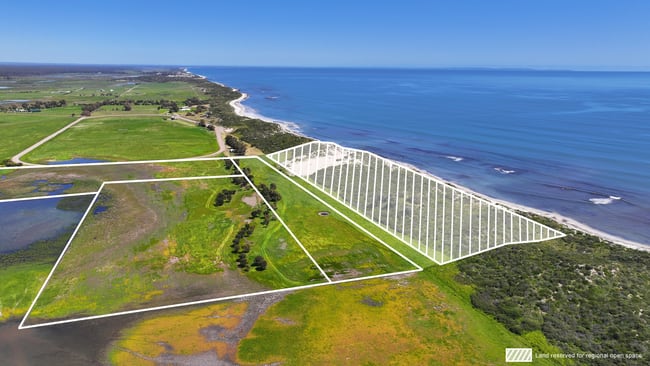 Stirling Estate WA 6271 Stirling Estate WA 6271