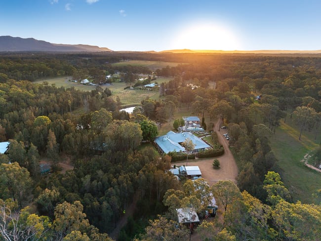 591 Hermitage Road Pokolbin NSW 2320 591 Hermitage Road Pokolbin NSW 2320