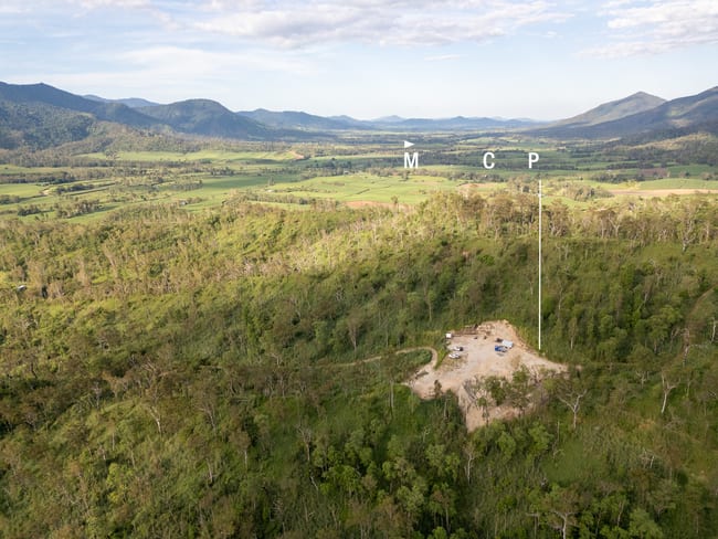46 Okuloo Road Finch Hatton QLD 4756 46 Okuloo Road Finch Hatton QLD 4756