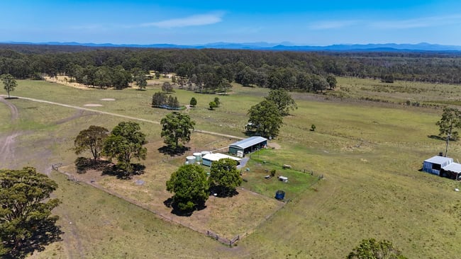 367 Kemps Accs Collombatti NSW 2440