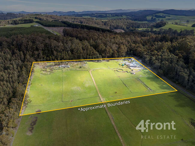 1685 Castra Road Sprent TAS 7315