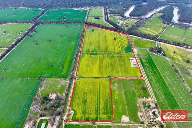 Lot 2 Old Barmah Road Moama NSW 2731 Lot 2 Old Barmah Road Moama NSW 2731