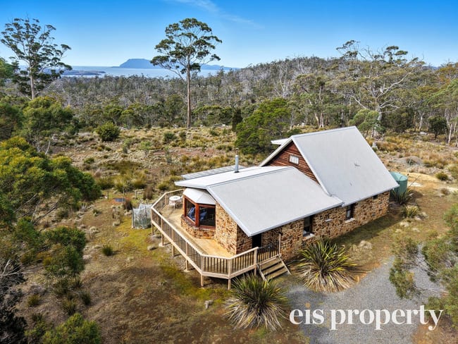 303 Alma Road Orford TAS 7190 303 Alma Road Orford TAS 7190