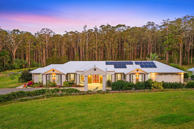 179 Burrawan Forest Drive Lake Innes NSW 2446