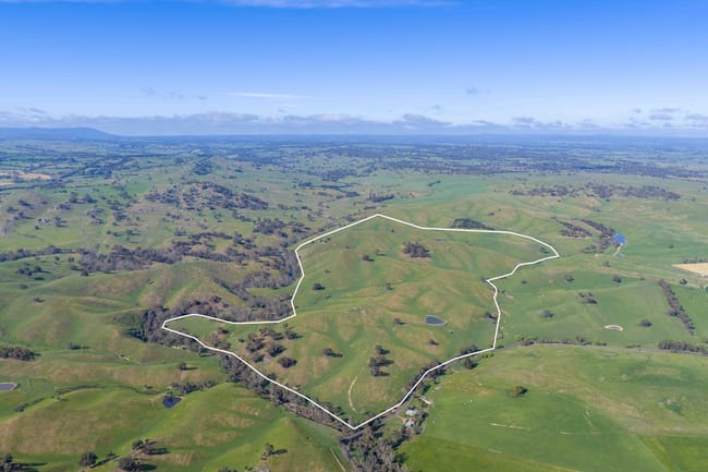 362 Watchbox Road Barfold VIC 3444 362 Watchbox Road Barfold VIC 3444