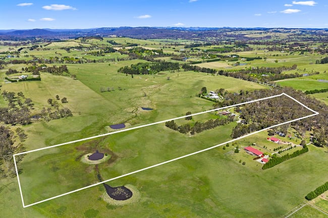 630 Wombeyan Caves Road High Range NSW 2575 630 Wombeyan Caves Road High Range NSW 2575