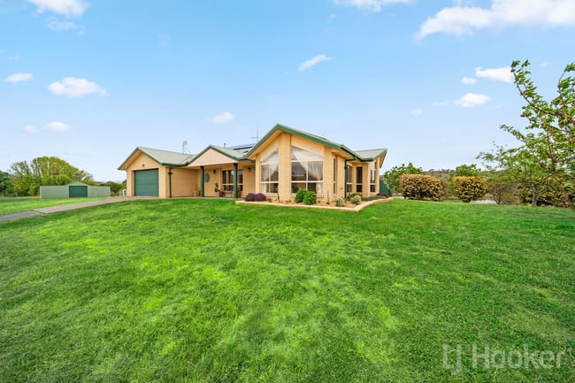1419 Old Cooma Road Googong NSW 2620 1419 Old Cooma Road Googong NSW 2620