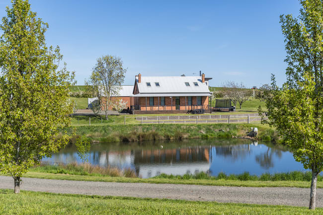 413 Kyneton-Trentham Road Trentham VIC 3458