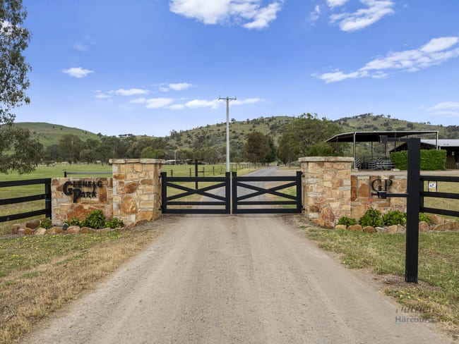 778 Sheans Creek Road Euroa VIC 3666 778 Sheans Creek Road Euroa VIC 3666