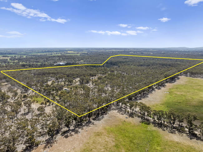 Lot 3 Gellibrand Tonks Road Earlston VIC 3669 Lot 3 Gellibrand Tonks Road Earlston VIC 3669