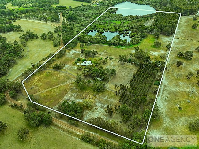 371 Mounsey Road West Coolup WA 6214 371 Mounsey Road West Coolup WA 6214