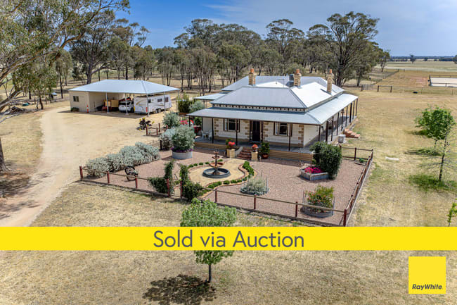 188 Engi Road Raywood VIC 3570 188 Engi Road Raywood VIC 3570