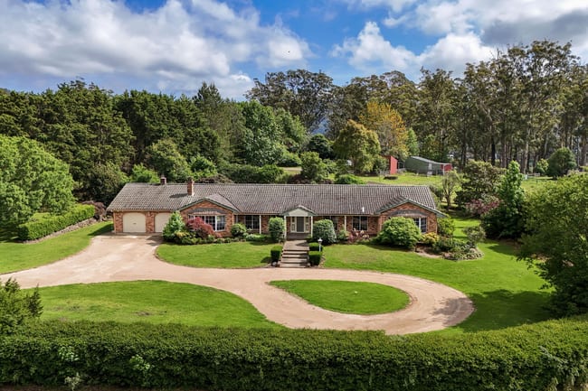 B125 Princes Highway Berry NSW 2535