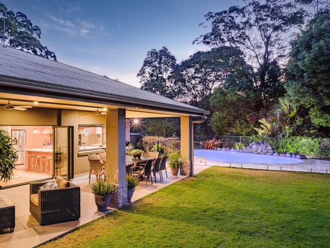 584 Mount Brisbane Road Mount Pleasant QLD 4521
