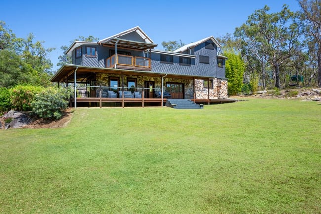 394 McGills Road Kremnos NSW 2460 394 McGills Road Kremnos NSW 2460