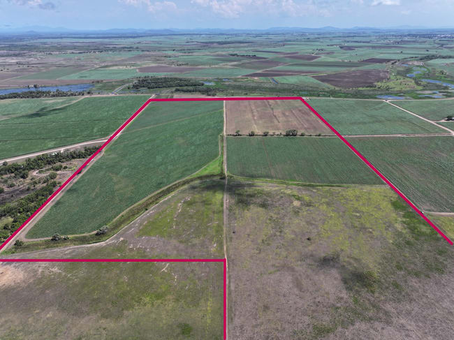 505 Trent Road Alva QLD 4807 505 Trent Road Alva QLD 4807