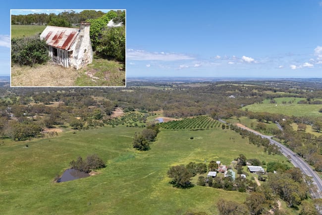 8 Archer Hill Road Bugle Ranges SA 5251 8 Archer Hill Road Bugle Ranges SA 5251