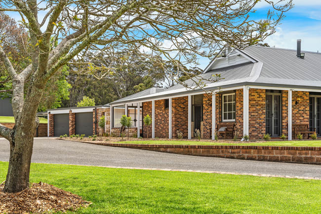 125 Halliday Road Oakdale NSW 2570 125 Halliday Road Oakdale NSW 2570
