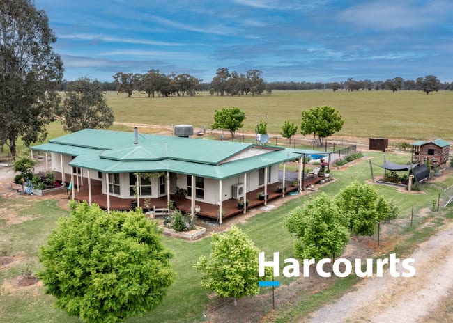 955 Boland Road Boorhaman VIC 3678 955 Boland Road Boorhaman VIC 3678