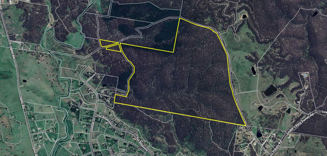 Lot 86 Ophir Road Orange NSW 2800 Lot 86 Ophir Road Orange NSW 2800