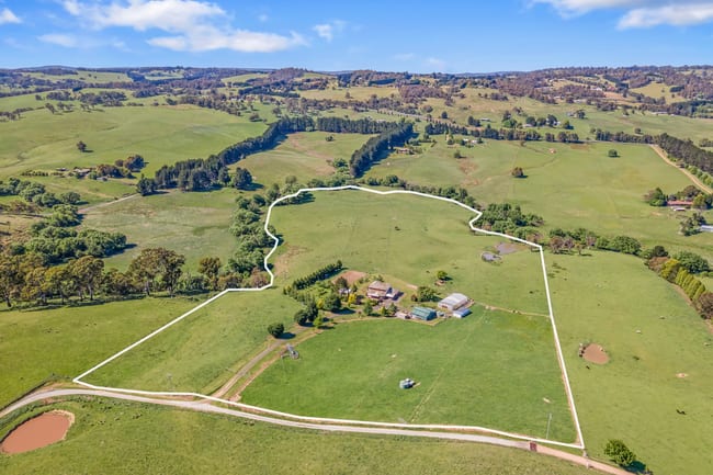 199 Baileys Lane Oberon NSW 2787 199 Baileys Lane Oberon NSW 2787