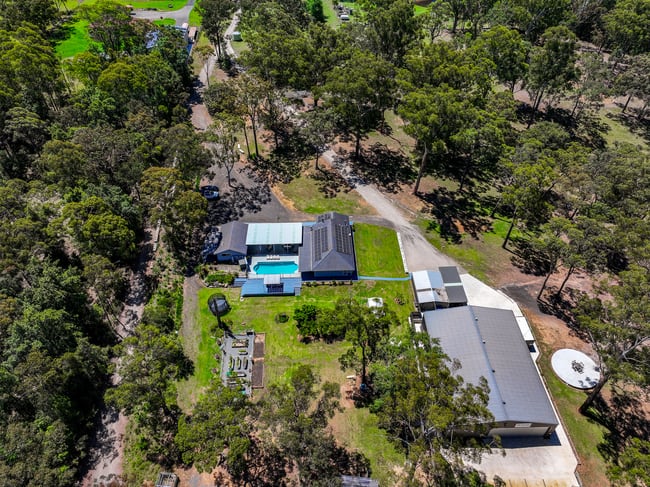 105 Braddocks Road Orangeville NSW 2570 105 Braddocks Road Orangeville NSW 2570