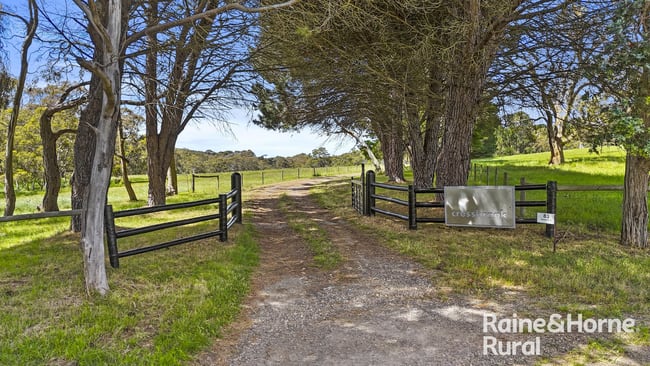 83 Cressbrook Road Hindmarsh Valley SA 5211
