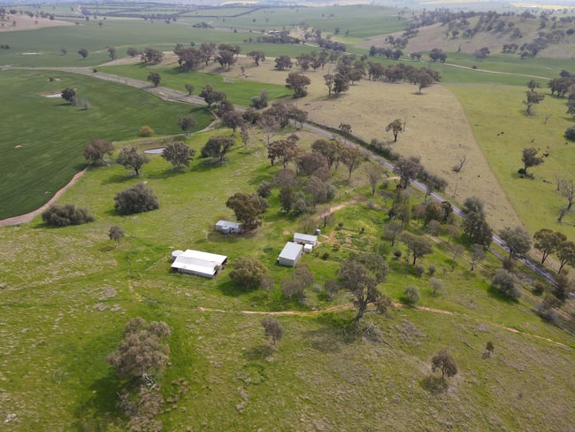 Woodstock NSW 2793