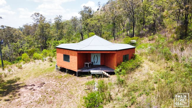Lot 2/ New England Highway Wutul QLD 4352 Lot 2/ New England Highway Wutul QLD 4352