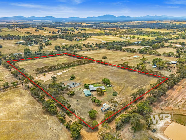 1 Hudson Road Kendenup WA 6323