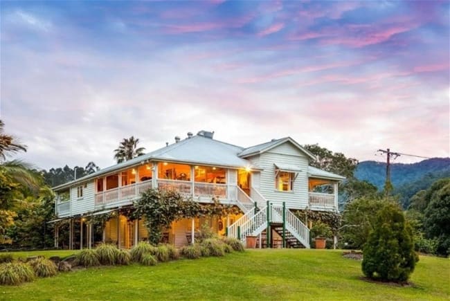 64 Mount Warning Rd Mount Warning NSW 2484 64 Mount Warning Rd Mount Warning NSW 2484