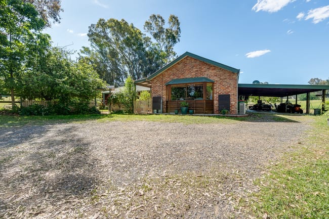 8 Wildon Avenue Yackandandah VIC 3749