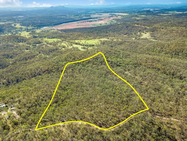 Lot 17 Ogilvie Drive Tabulam NSW 2469 Lot 17 Ogilvie Drive Tabulam NSW 2469