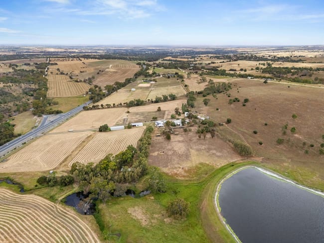 1146 Long Valley Road Strathalbyn SA 5255