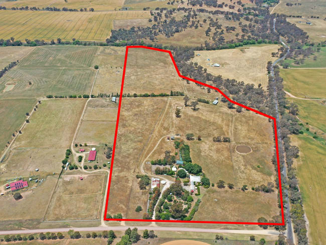 20 Quamby SS Road Young NSW 2594