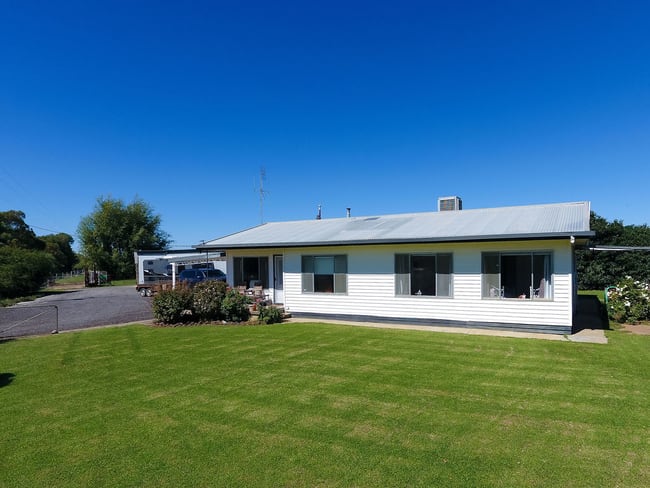 1321 Koondrook Murrabit Road Myall VIC 3579 1321 Koondrook Murrabit Road Myall VIC 3579