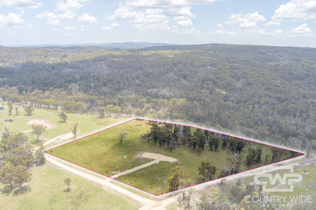 29 Cemetery Rd Torrington NSW 2371 29 Cemetery Rd Torrington NSW 2371