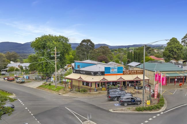 117 Main Neerim Road Neerim South VIC 3831