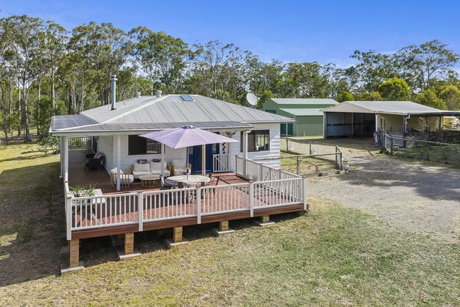 337 Badgerys Lookout Road Tallong NSW 2579 337 Badgerys Lookout Road Tallong NSW 2579