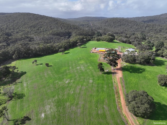 38701 South Western Highway North Walpole WA 6398