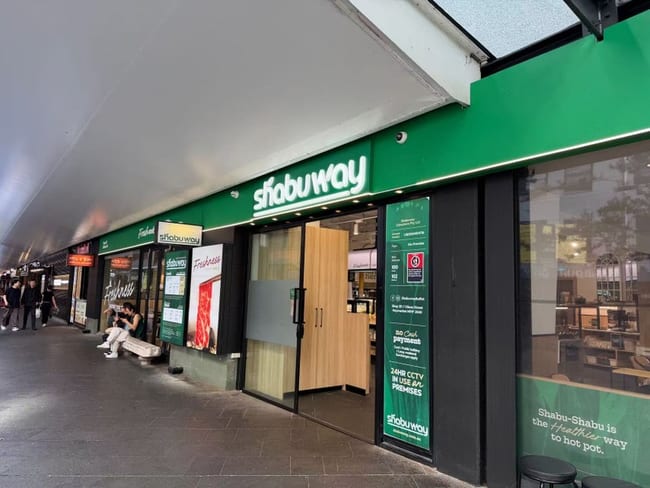 Haymarket NSW 2000