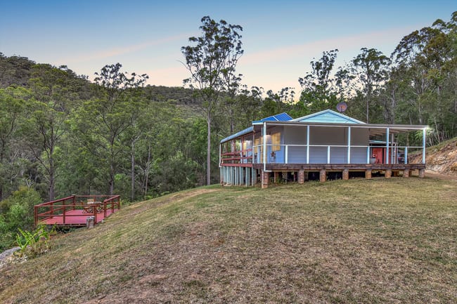 Laguna NSW 2325