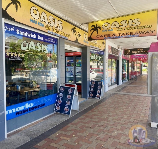 99/101 Bourbong Street Bundaberg Central QLD 4670 99/101 Bourbong Street Bundaberg Central QLD 4670