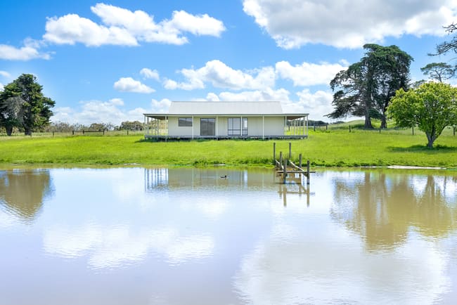89 McLeod Road French Island VIC 3921 89 McLeod Road French Island VIC 3921